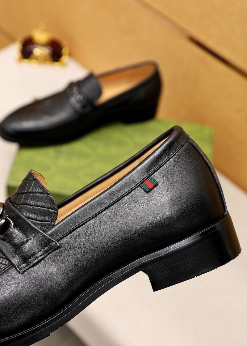 Gucci Business Shoes